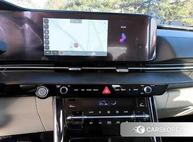 Kia Carnival 4th generation 2020 Черный из Кореи, фото 3