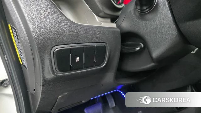 Kia The New Ray 2019 Белый из Кореи, фото 3