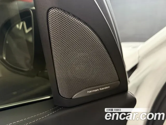 BMW X7 (G07) id 2714147 из Кореи 3