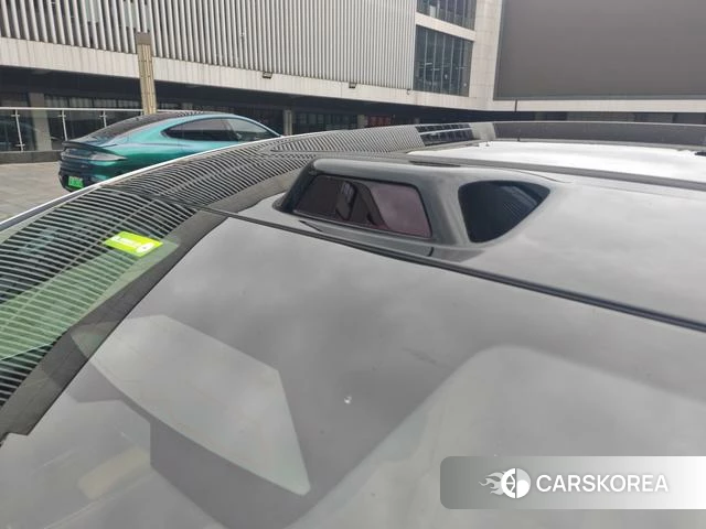 BYD Han L EV 2025 Другой из Китая, фото 3