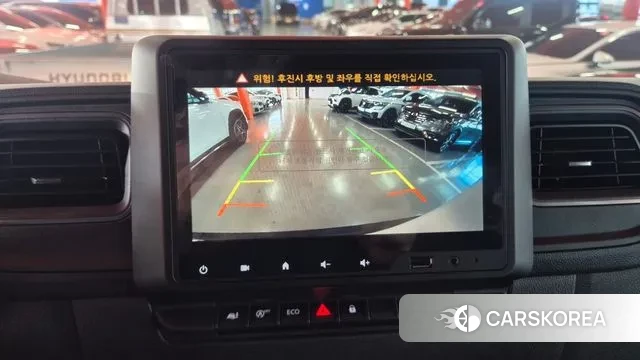 Renault Korea (Samsung) Master 2024 Белый из Кореи, фото 3