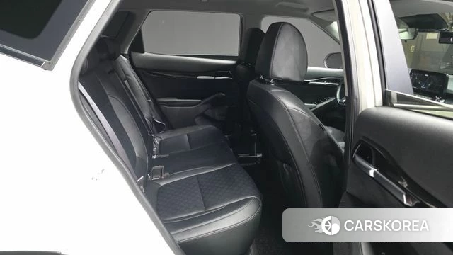 Kia Seltos 2019 Белый из Кореи, фото 3
