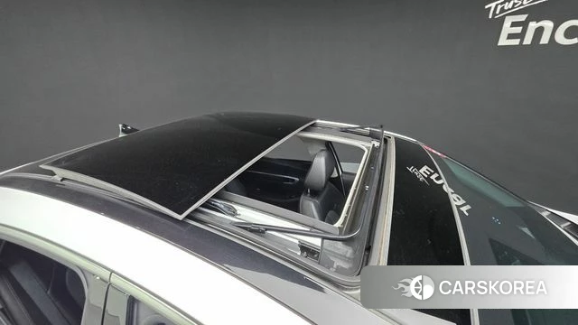 Hyundai Sonata (DN8) 2022 Белый из Кореи, фото 3