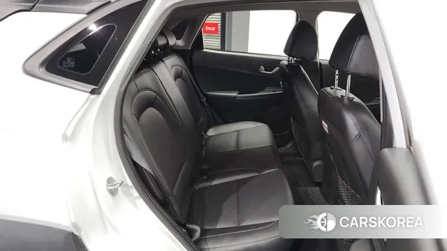 Hyundai Kona 2019 Белый из Кореи, фото 3