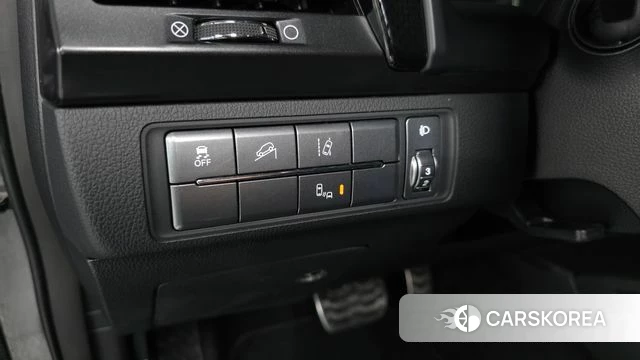 Ssangyong Rexton Sports Cannes 2020 Серый из Кореи, фото 3