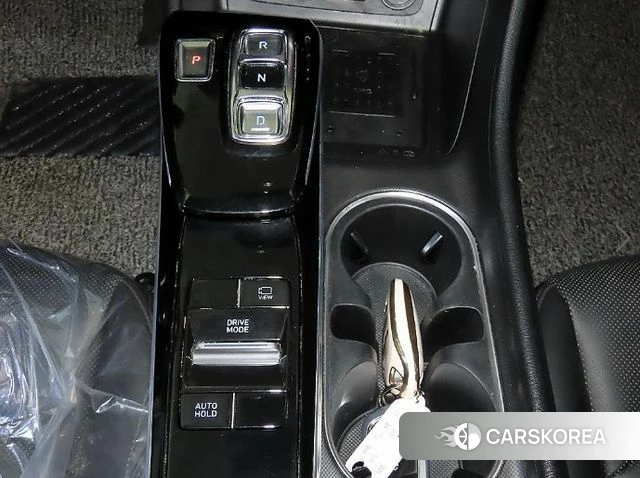 Hyundai Sonata (DN8) 2019 Серый из Кореи, фото 3