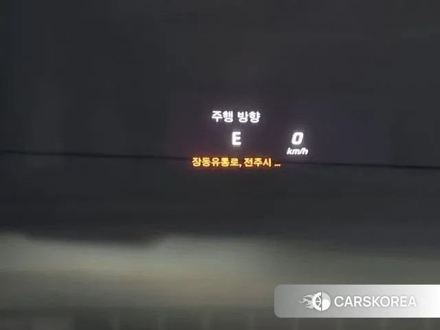 Mercedes-Benz GLC-Class X253 2019 Серый из Кореи, фото 3