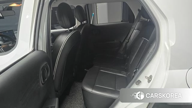 Hyundai Casper 2022 Белый из Кореи, фото 3