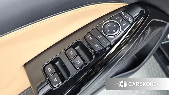 Kia K7 Premier 2019 Черный из Кореи, фото 3