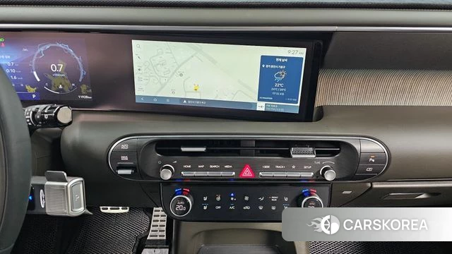 Hyundai Palisade (LX3) 2025 Зеленый из Кореи, фото 3