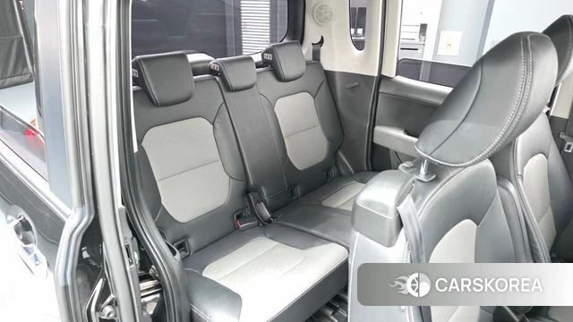 Kia The New Ray 2019 Черный из Кореи, фото 3