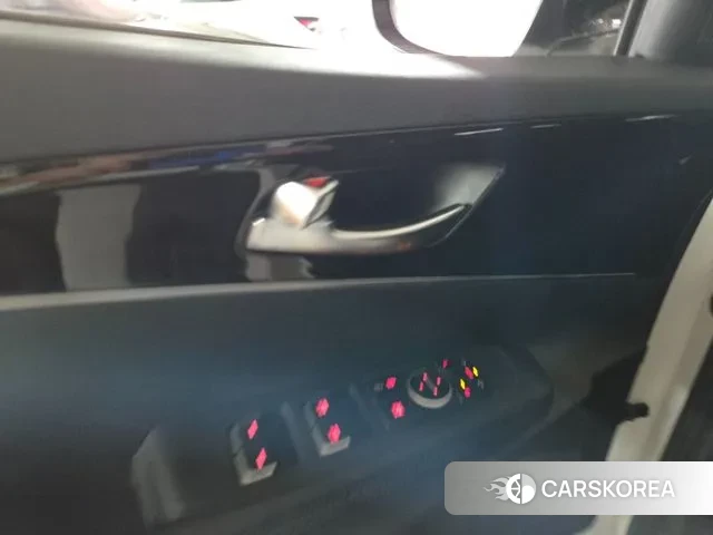 Kia The New Sorento 2018 Белый из Кореи, фото 3