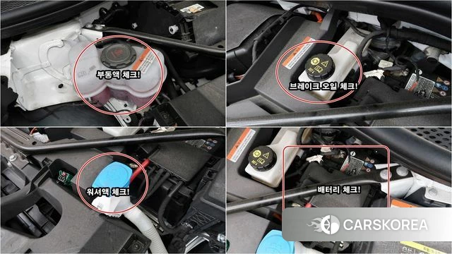 Volkswagen ID.4 2023 Черный из Кореи, фото 3
