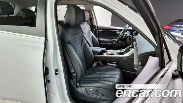 Genesis GV80 2020 Белый из Кореи, фото 3