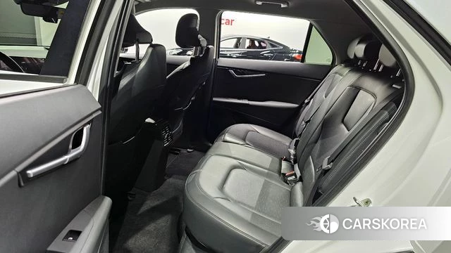 Kia Di All New Niro EV 2022 Белый из Кореи, фото 3