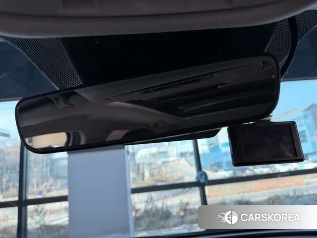 Hyundai Tucson (NX4) 2021 Белый из Кореи, фото 3