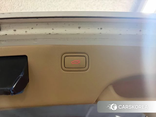 Kia The New Carnival 2018 Белый из Кореи, фото 3