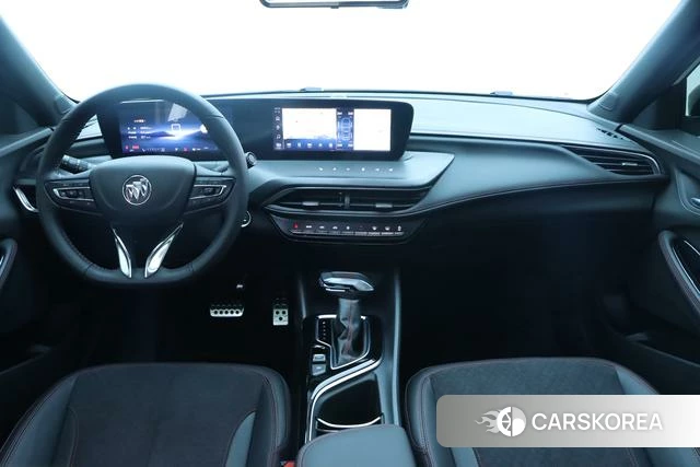 Buick Weilang 2025 Белый из Китая, фото 3