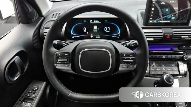 Hyundai Casper 2022 Белый из Кореи, фото 3