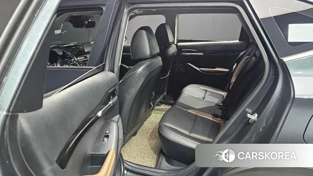 Kia Seltos 2020 Серый из Кореи, фото 3