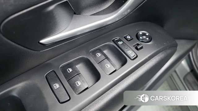 Hyundai Tucson (NX4) 2023 Серый из Кореи, фото 3