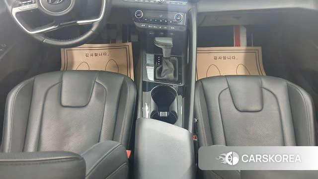 Hyundai Avante (CN7) 2020 Красный из Кореи, фото 3