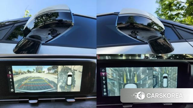 Kia Carnival 4th generation 2021 Белый из Кореи, фото 3