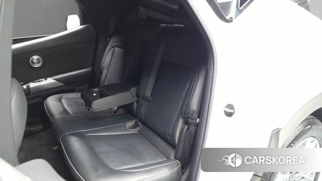 Genesis GV60 2022 Белый из Кореи, фото 3