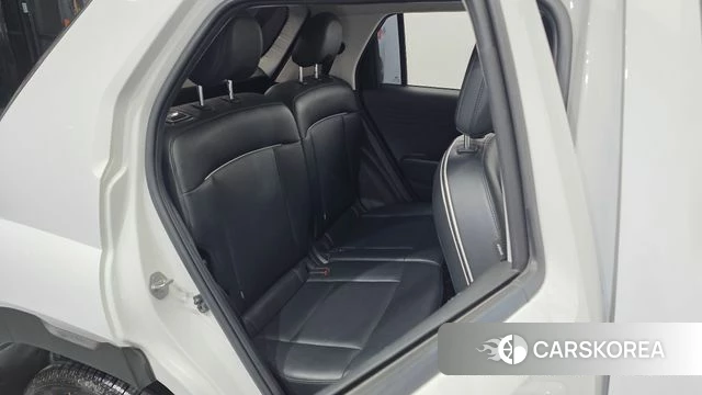 Hyundai Casper 2022 Белый из Кореи, фото 3