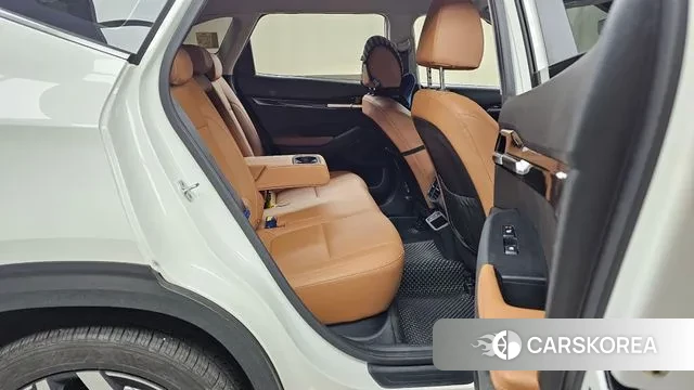 Kia The New Seltos 2022 Белый из Кореи, фото 3