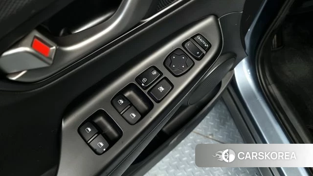 Hyundai Kona 2019 Серый из Кореи, фото 3