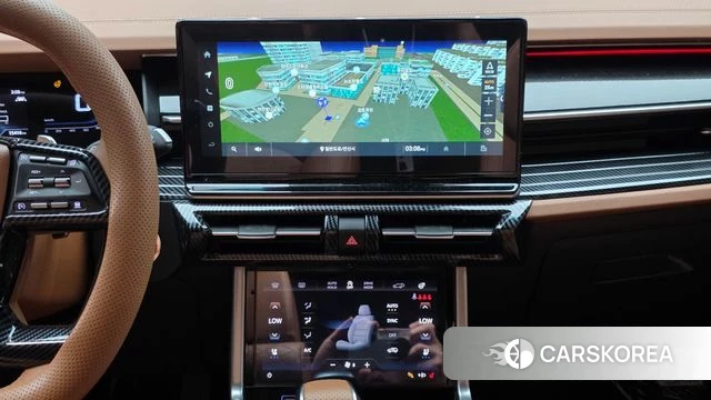 Ssangyong Torres 2023 Белый из Кореи, фото 3