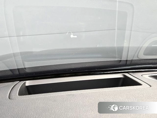Hyundai Palisade 2019 Темно-зеленый из Кореи, фото 3