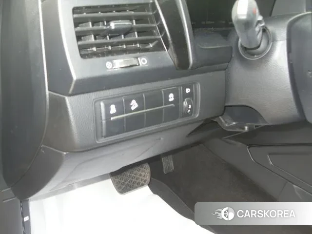 Ssangyong The New Rexton Sport 2022 Серый из Кореи, фото 3