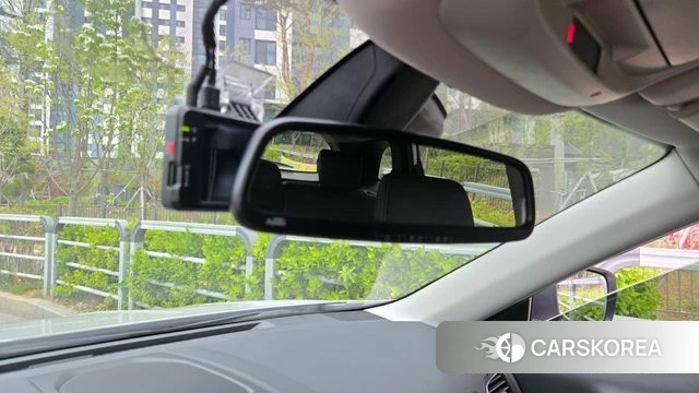 Renault Korea (Samsung) The New QM6 2020 Белый из Кореи, фото 3