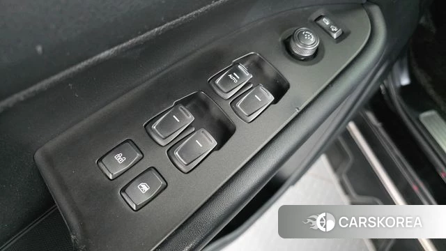 Ssangyong Rexton Sports Cannes 2019 Черный из Кореи, фото 3