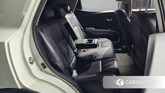 Ssangyong Berry New Tivoli 2021 Белый из Кореи, фото 3