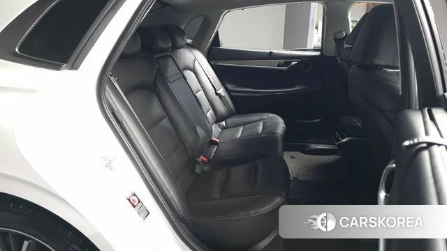 Hyundai The New Grandeur IG 2020 Белый из Кореи, фото 3