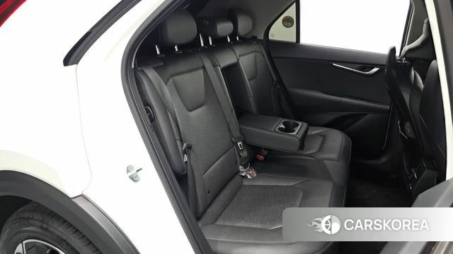 Kia Di Ol Nu Niro 2022 Белый из Кореи, фото 3