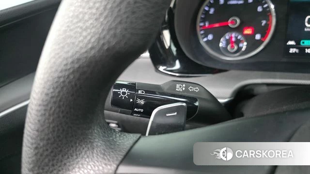 Kia K5 3rd generation 2020 Белый из Кореи, фото 3