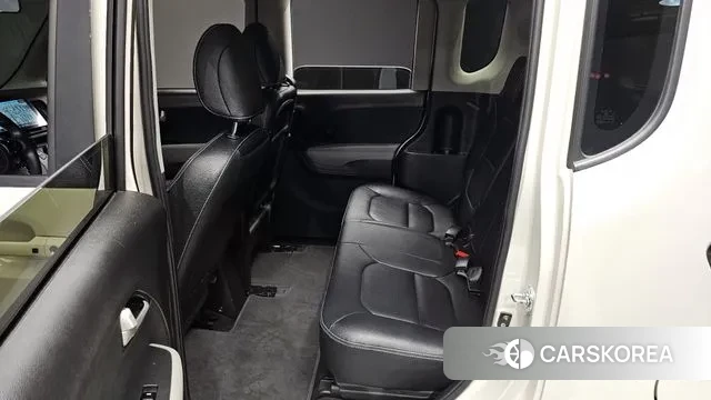 Kia The New Kia Ray 2023 Жемчужный цвет из Кореи, фото 3