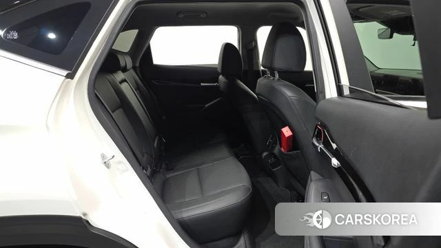Kia The New Seltos 2022 Белый из Кореи, фото 3
