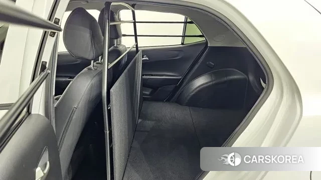 Kia The New Morning (JA) 2023 Белый из Кореи, фото 3