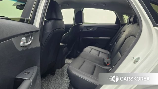 Kia Come New K3 2020 Белый из Кореи, фото 3