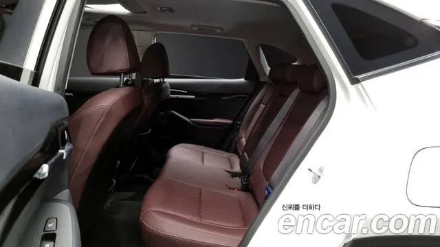 Kia Seltos id 2715967 из Кореи 3