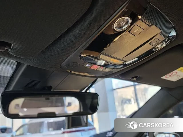 Kia Sorento 4th Generation 2023 Белый из Кореи, фото 3