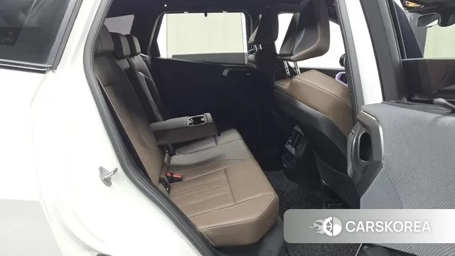 BMW X3 (G45) 2025 Белый из Кореи, фото 3