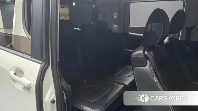 Kia The New Kia Ray 2022 Белый из Кореи, фото 3