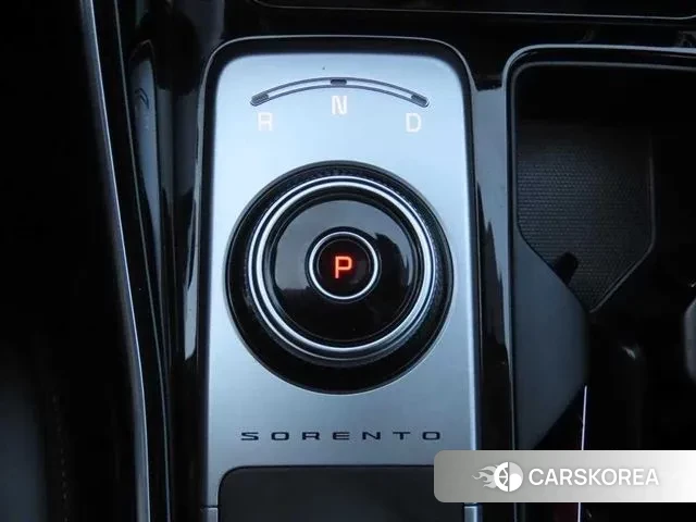 Kia Sorento 4th Generation 2020 Белый из Кореи, фото 3