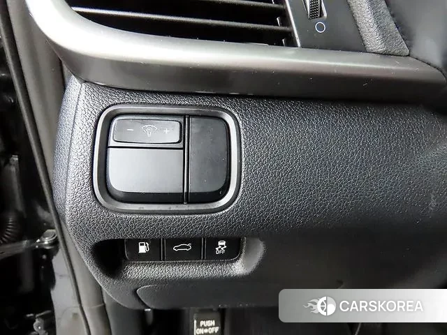 Kia The New K5 2nd generation 2018 Черный из Кореи, фото 3